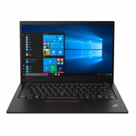 LENOVO Laptop ThinkPad X1 Carbon 7th Gen / Intel Core i5-8365U, 14,0", 1920 x 1080, 8 GB, 256 GB SSD, Windows 11 Pro, crna (obnovljen)